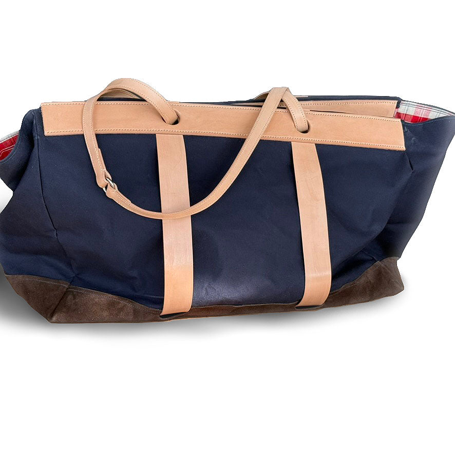 MARSEILLE TOTE - MEDIUM