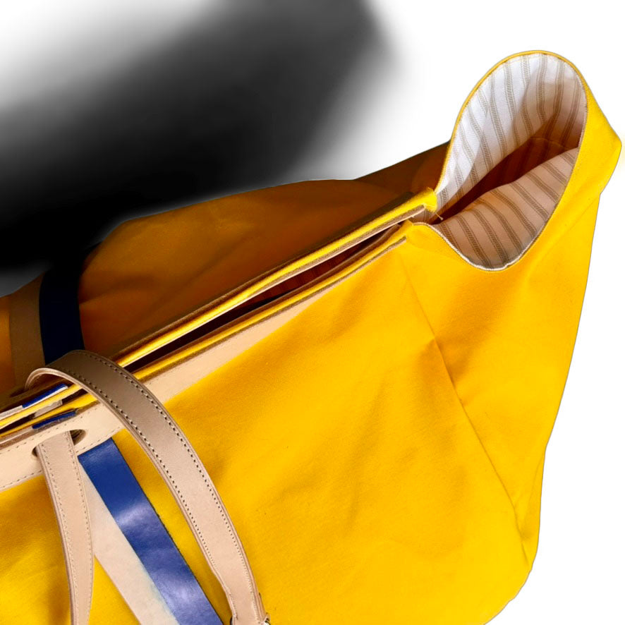 MARSEILLE TOTE - GIANT