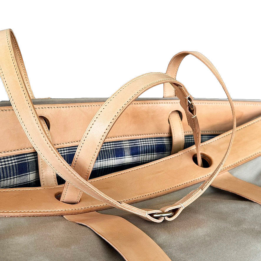 MARSEILLE MEDIUM TOTE