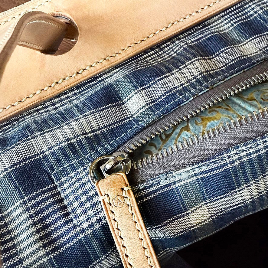 MARSEILLE TOTE - GIANT