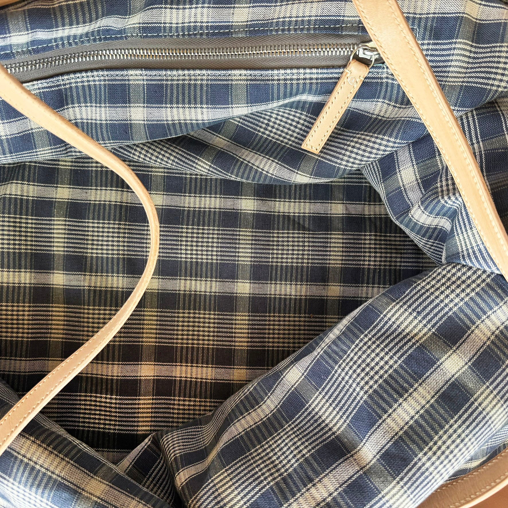 MARSEILLE MEDIUM TOTE