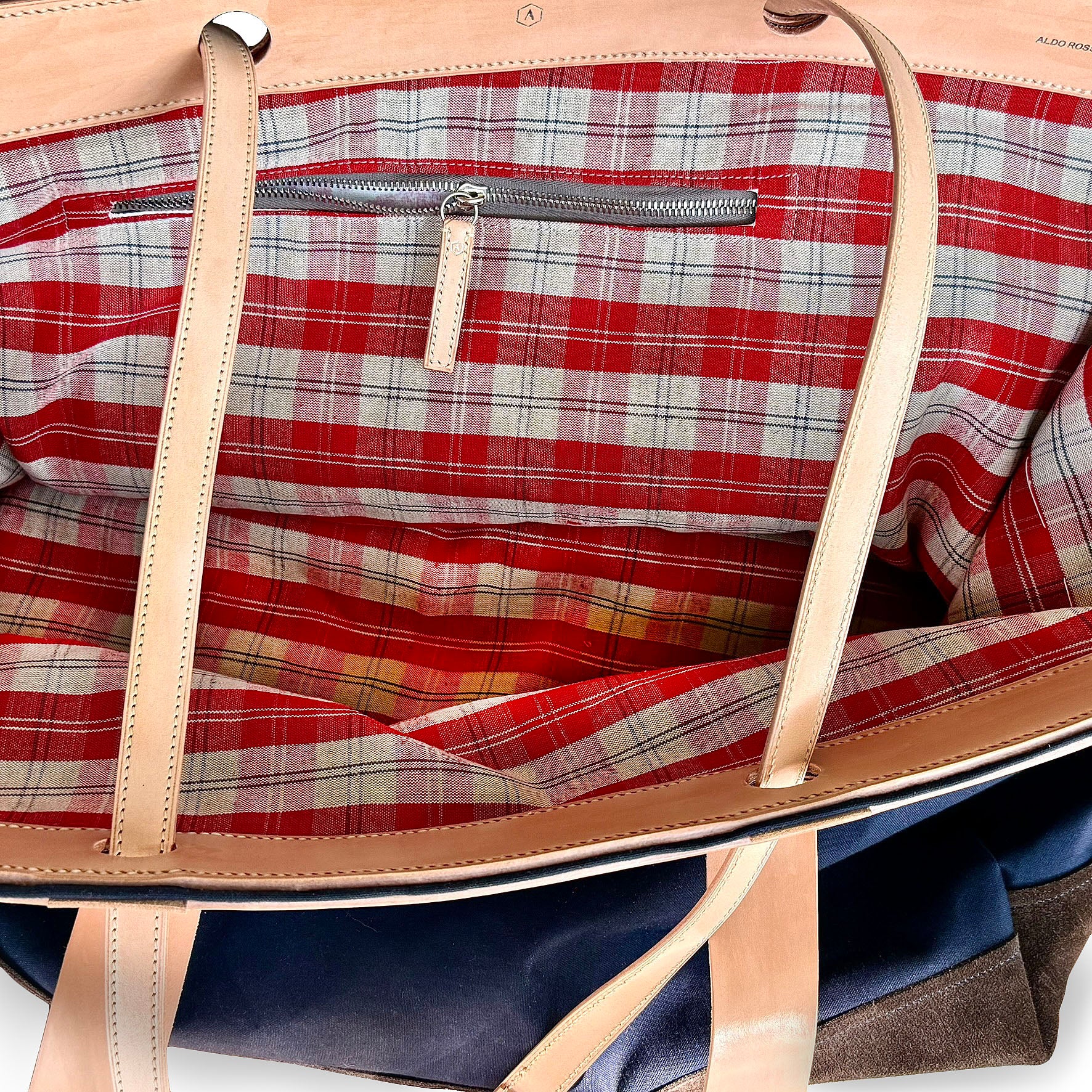 MARSEILLE TOTE - MEDIUM