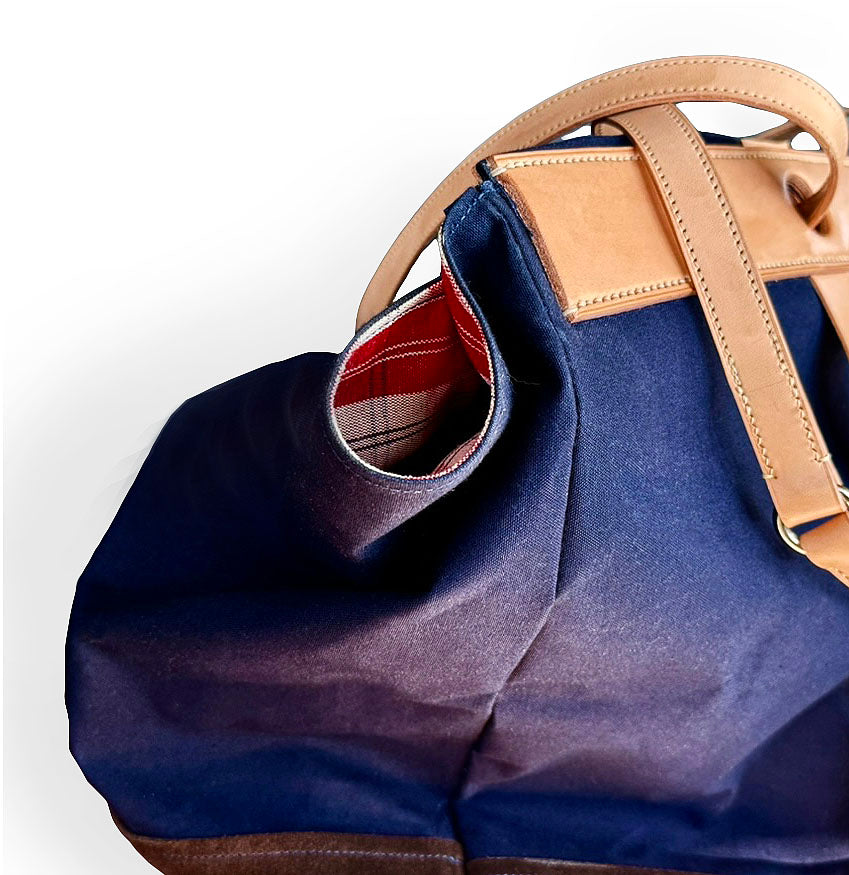 MARSEILLE TOTE - MEDIUM