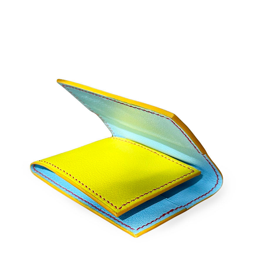 AIX TRIFOLD WALLET