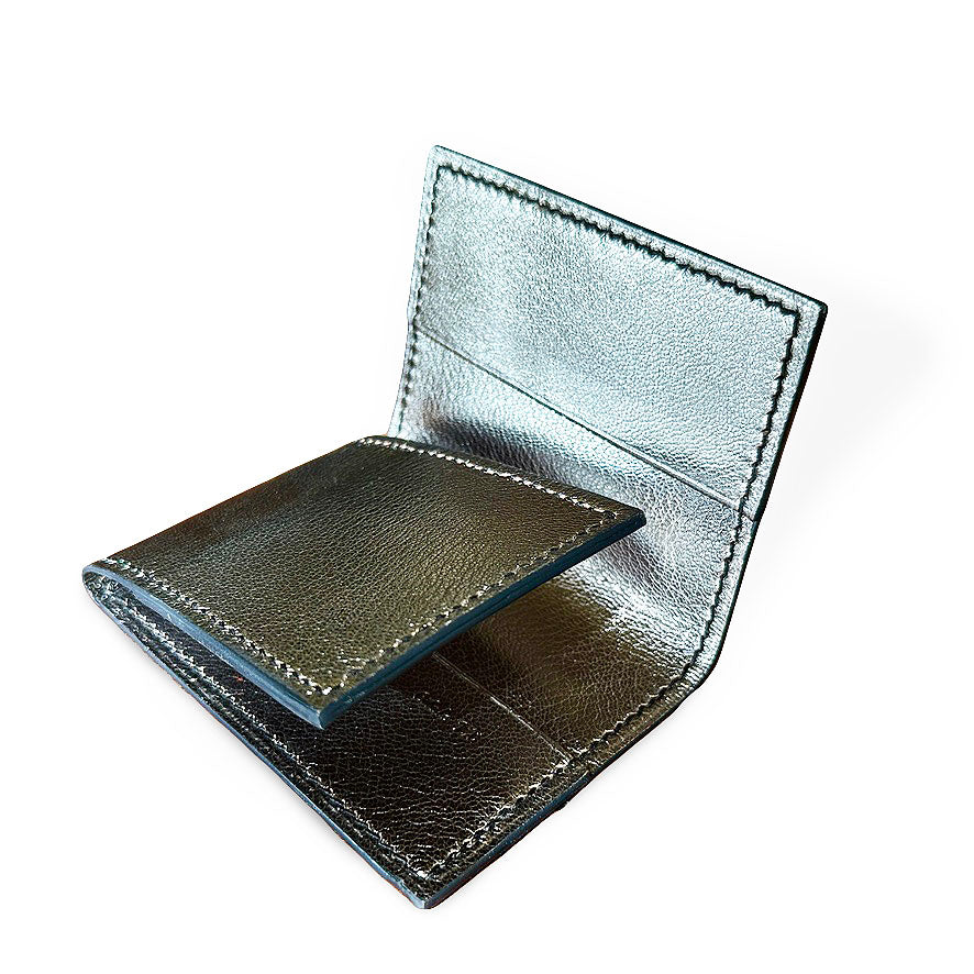 AIX TRIFOLD WALLET
