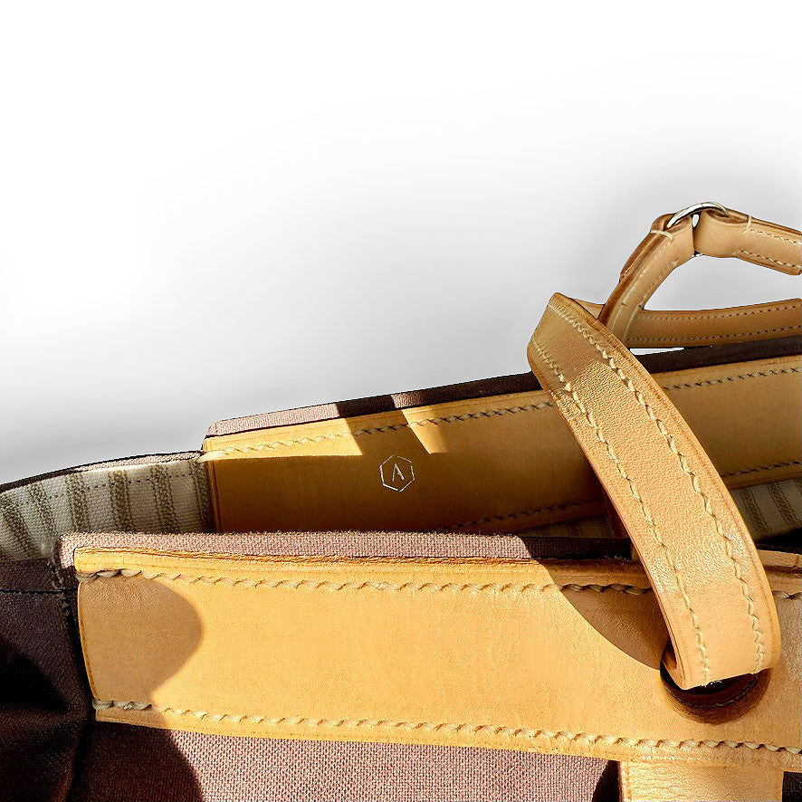 MARSEILLE GIANT TOTE