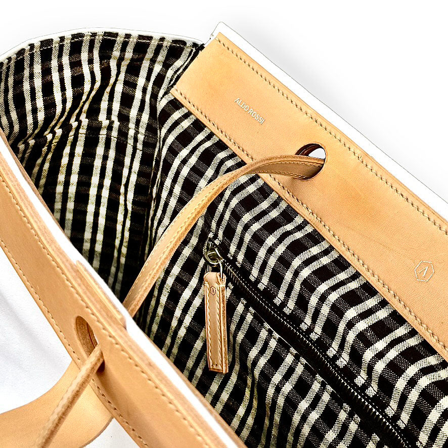 Marseille Tote - Giant