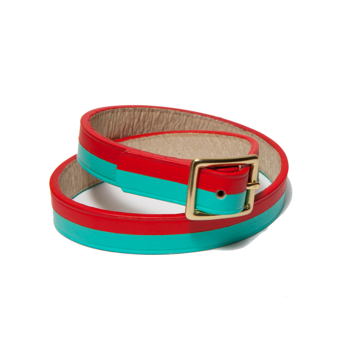 BORA-BORA DOUBLE WRAP BRACELET
