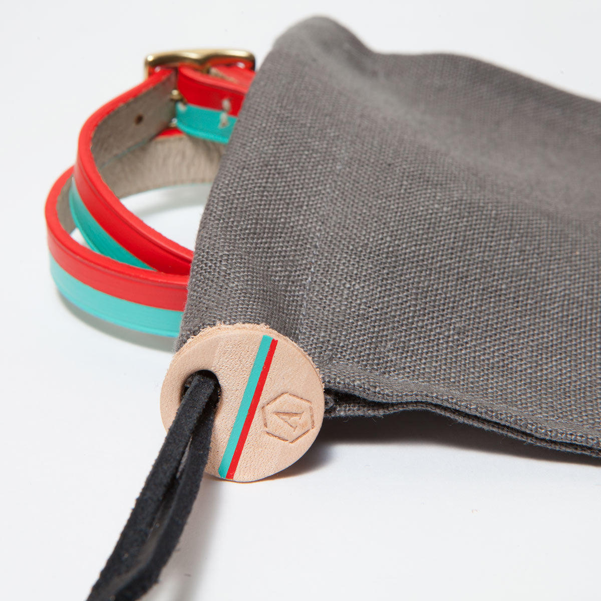 BORA-BORA DOUBLE WRAP BRACELET