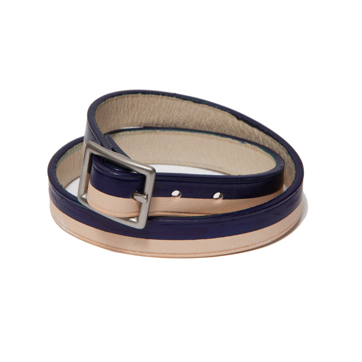 BORA-BORA DOUBLE WRAP BRACELET