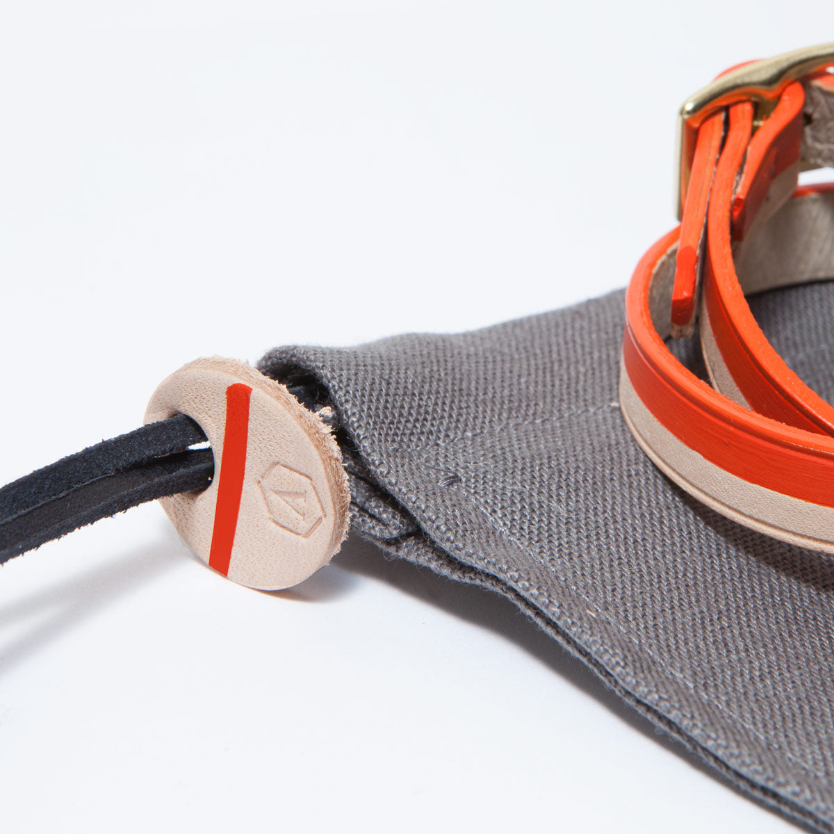 BORA-BORA DOUBLE WRAP BRACELET