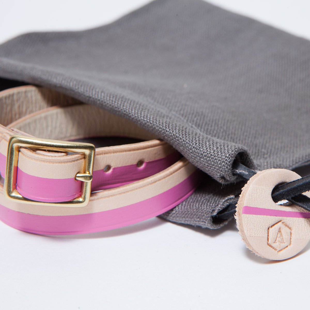 BORA-BORA DOUBLE WRAP BRACELET