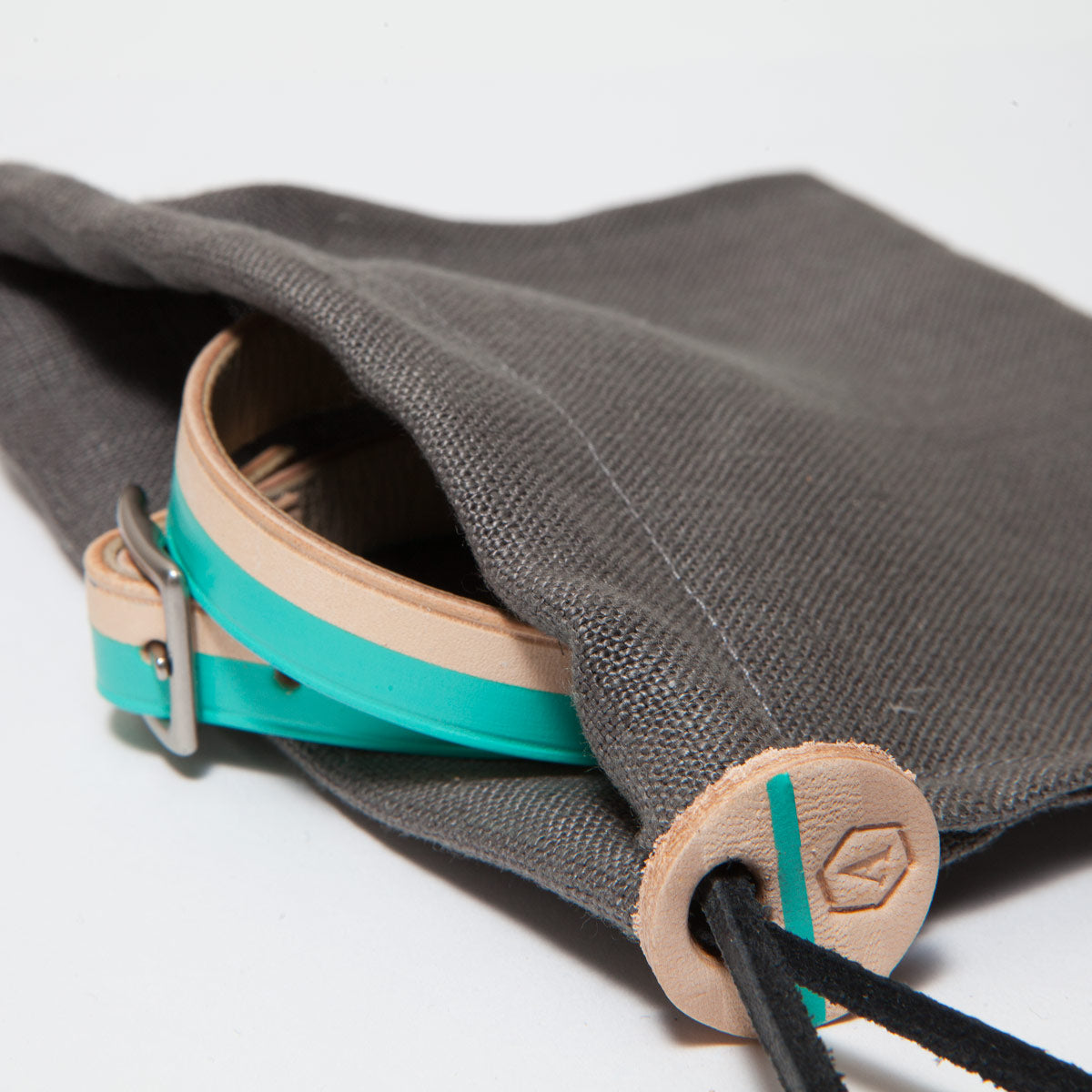 BORA-BORA DOUBLE WRAP BRACELET