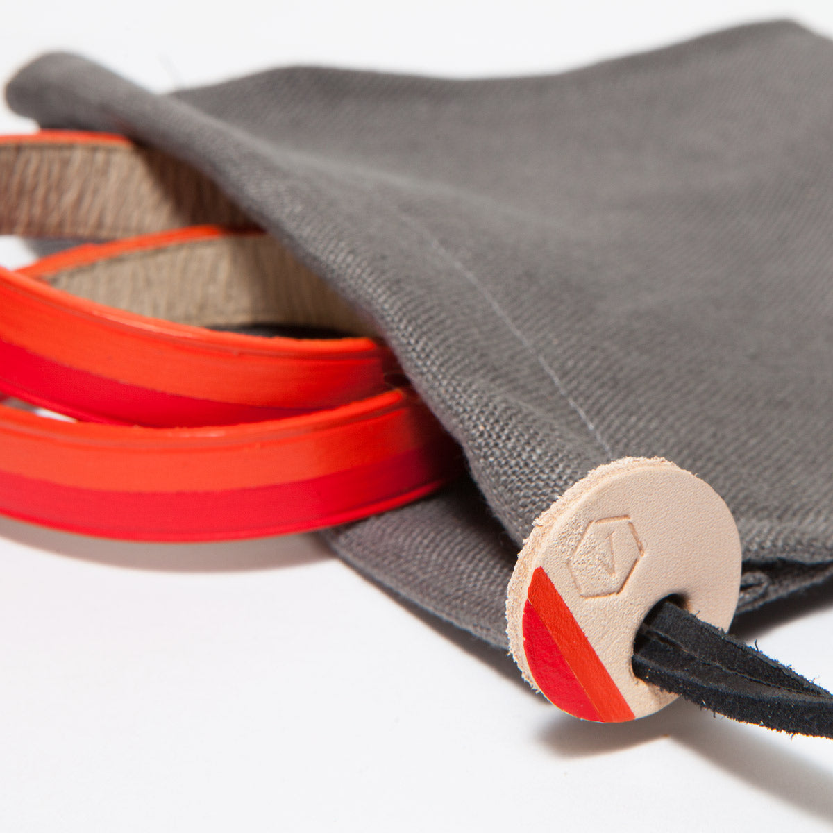 BORA-BORA DOUBLE WRAP BRACELET