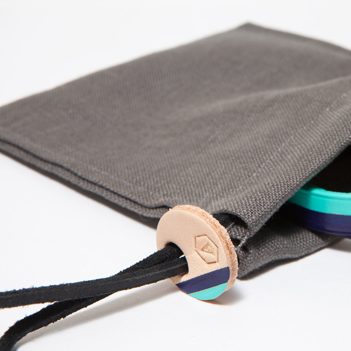 BORA-BORA DOUBLE WRAP BRACELET