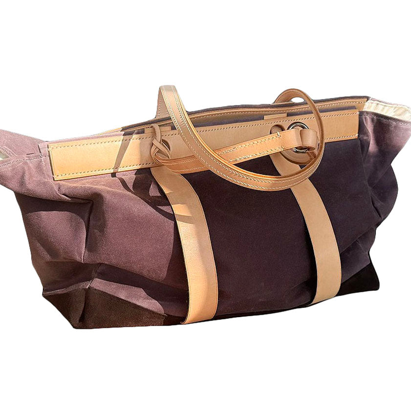 MARSEILLE GIANT TOTE