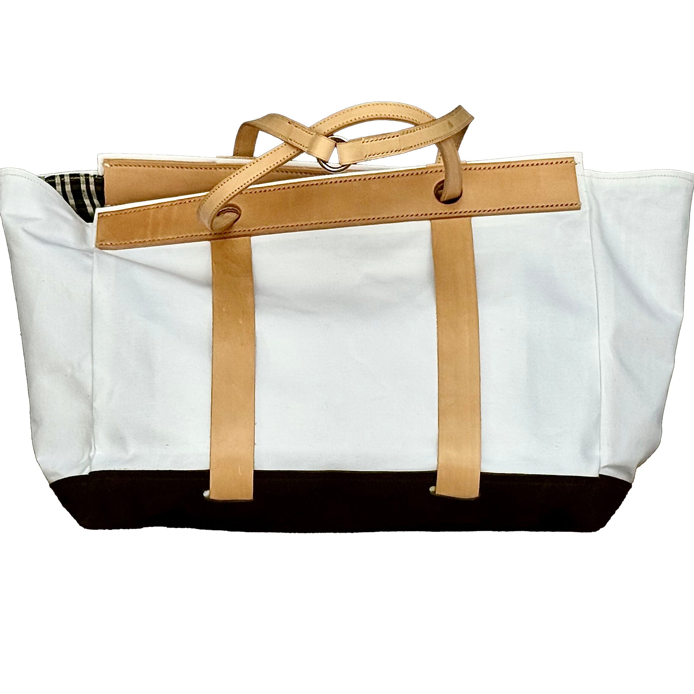 Marseille Tote - Giant