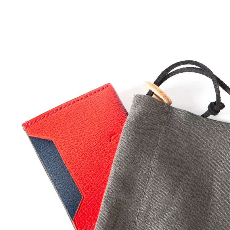 "45" ROUGE/MARINE
