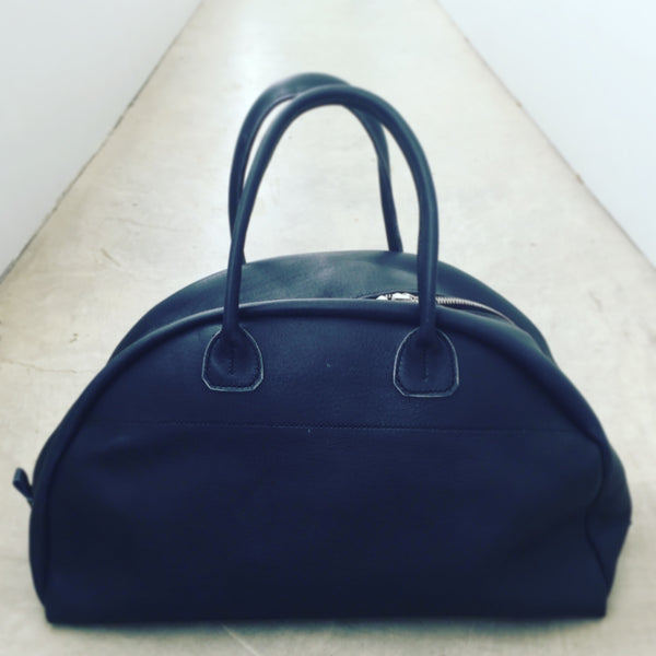 ONE OFF- LONDON BAG - MIDNIGHT ESSEX