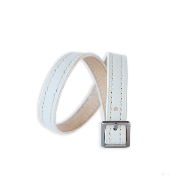 MEDITERRANEO BRACELET - WHITE