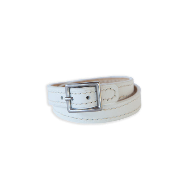 MEDITERRANEO BRACELET - WHITE