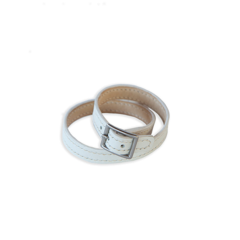 MEDITERRANEO BRACELET - WHITE
